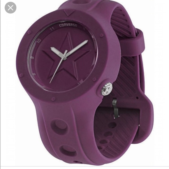 converse watch converse watch